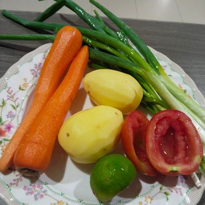 Langkah 2