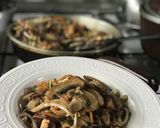Foto del paso 9 de la receta: Salteado de pollo y verduras
