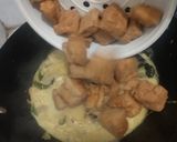 Foto langkah ke 7 dari resep Sayur Tahu Tempe khas Warteg.