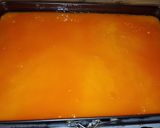 Fanta szelet 🍊 recept fázis 3 fotója