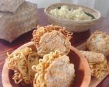 Foto langkah ke 7 dari resep Tahu sumpel mie.