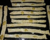 Foto del paso 3 de la receta: Palitos de aceitunas súper crocantes y sabrosos 😉