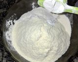 Foto del paso 1 de la receta: Arrollado de dulce de leche