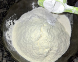 Foto del paso 1 de la receta: Arrollado de dulce de leche