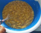 Foto langkah ke 7 dari resep Carang Gesing Gula Aren.