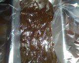 Foto langkah ke 3 dari resep Truffle Susu coklat.