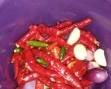 Foto langkah ke 4 dari resep Ikan laut sambal kecap manis.