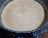 Foto langkah ke 2 dari resep Puding Lapis Susu-Kopi-Coklat.