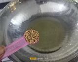 A picture of step 6 of Green Chickpea Curry / Cholia (Hariyali Chana Masala).