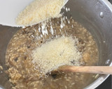 Foto del paso 6 de la receta: Risotto setas y trufa