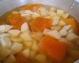 Foto del paso 2 de la receta: Charquicán con merkén