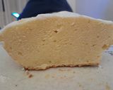 Foto del paso 6 de la receta: (KETO) Budín de limón 🍋