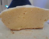 Foto del paso 6 de la receta: (KETO) Budín de limón 🍋