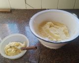 Foto del paso 2 de la receta: Ñoquis
