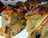 Foto del paso 5 de la receta: ÄPPLE🍎PUDDING, Pudín Sueco de Manzanas🍏...!
