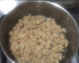 Foto del paso 2 de la receta: Tacos al pastor de soya