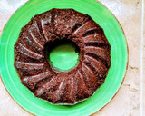 Foto del paso 4 de la receta: Bizcocho de chocolate 🍫🤎