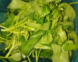Foto langkah ke 1 dari resep Tumis Kangkung.
