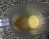 Foto del paso 7 de la receta: Potaje canario de berros (a mi manera) en olla rápida