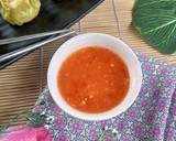 Cara Membuat Saus Sambal Siomay Dimsum 3