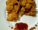 Foto langkah ke 3 dari resep Jamur krispi.
