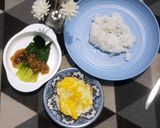 Foto langkah ke 6 dari resep Pakcoy saus bawang putih🥬(#GBA10).