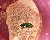 மில்க் பிஸ்தா ரோல்(pista roll recipe in tamil) ரெசிபி ஸ்டேப் 4 புகைப்படம்