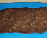Foto del paso 9 de la receta: 🍥Rosca de Pascua bicolor 🍥 Esponjosa y tierna