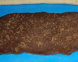 Foto del paso 9 de la receta: 🍥Rosca de Pascua bicolor 🍥 Esponjosa y tierna
