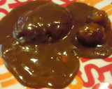 Foto del paso 4 de la receta: Tortas de Romeritos ©