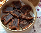 Foto del paso 2 de la receta: Pepibrownie en panificadora
