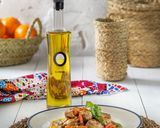 Hähnchen mit Paprika Rezeptschritt 4 Foto