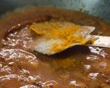 পুদিনা টমেটো চাটনি।(pudina tomato chutney recipe in bengali) রেসিপির ধাপ 2 ছবি