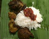 Foto langkah ke 4 dari resep Ati Ampela Goreng/Resep Bumbu Ungkep.