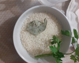 Foto del paso 1 de la receta: Arroz Pilaf