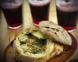 Foto del paso 6 de la receta: Provolone en bollito con chorizos al Albariño