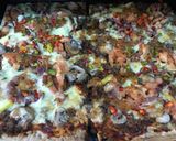 Foto del paso 3 de la receta: Pizza a tu gusto