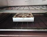 Foto langkah ke 9 dari resep Bolu Marmer.