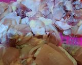 Foto langkah ke 1 dari resep Tongseng Ayam.