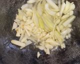 Foto langkah ke 3 dari resep Baso Sosis Asam Manis.