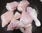 Foto langkah ke 1 dari resep Ayam Besengek.