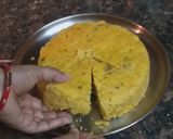 वेज ट्रायंगल (Veg Triangle recipe in hindi) रेसिपी चरण 6 फोटो
