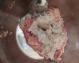 Dimsum Ayam Udang langkah memasak 1 foto