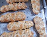 Foto del paso 10 de la receta: Challah