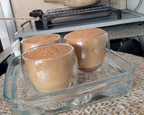 Foto del paso 14 de la receta: Pudín de Café con Nata