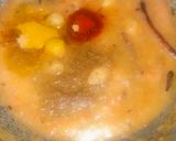 साबुत लहसुन की सब्जी (sabut lehsun ki sabzi recipe in Hindi) रेसिपी चरण 6 फोटो
