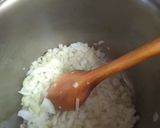 Foto del paso 1 de la receta: Agnolotis rellenos de ricotta con estofado de pollo