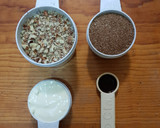 Foto del paso 3 de la receta: Galletas rellenas de nuez