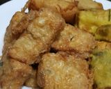 Foto langkah ke 8 dari resep Misoa goreng.