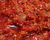 Foto langkah ke 4 dari resep Sambal Terasi.